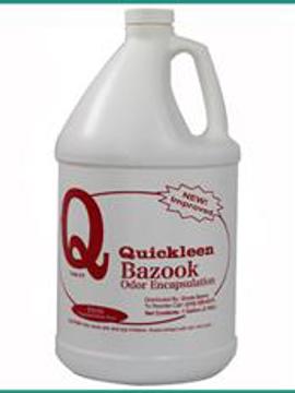Solutions Deodorizer - Bazook Bubblegum Odor Encapsulation Concentrate Gal